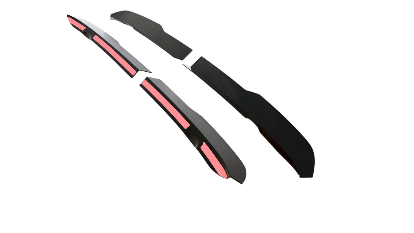 😍Bodykit Adatto Per Citroen Jumpy L3 Mk3😍