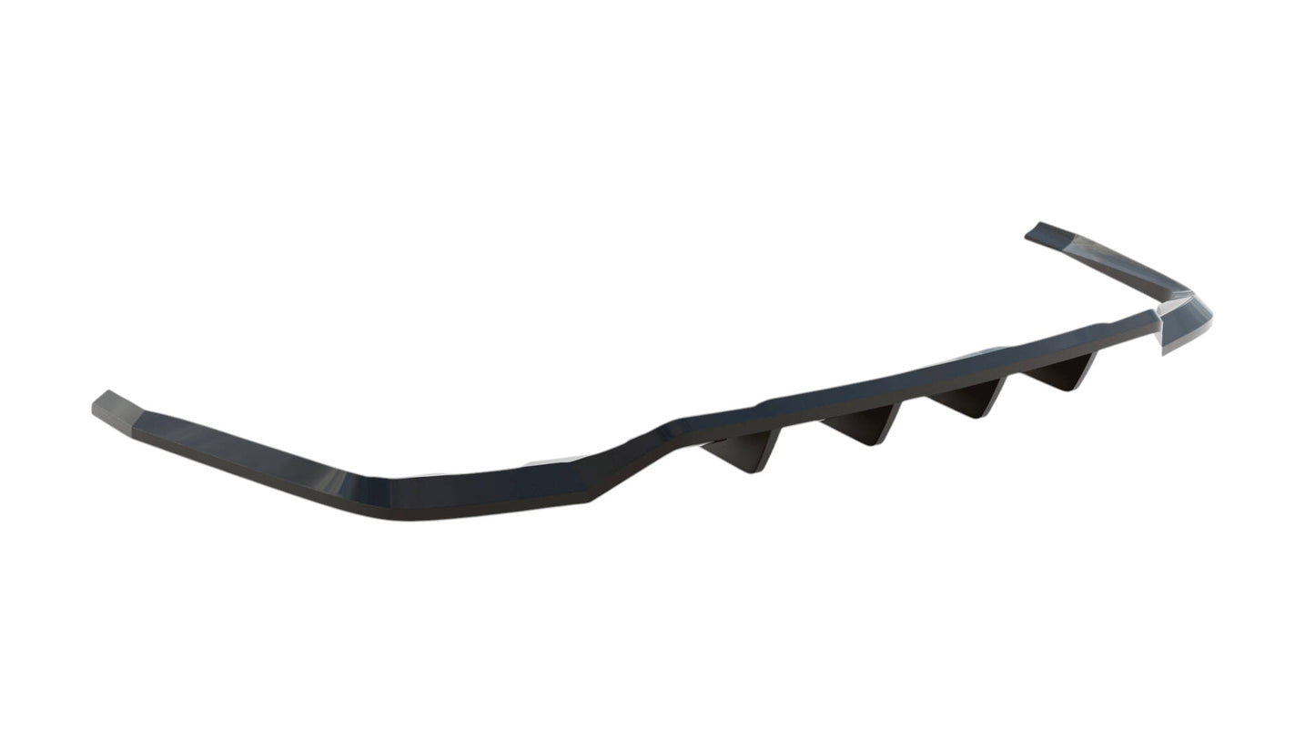 😍Bodykit Adatto Per Ford Explorer XLT Mk6😍