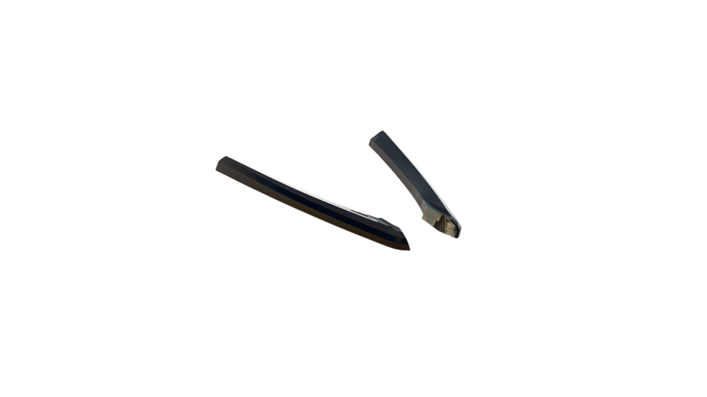 😍Bodykit Adatto Per Ford Mondeo Sport Mk5 Facelift / Fusion Sport Mk2 Faceli😍