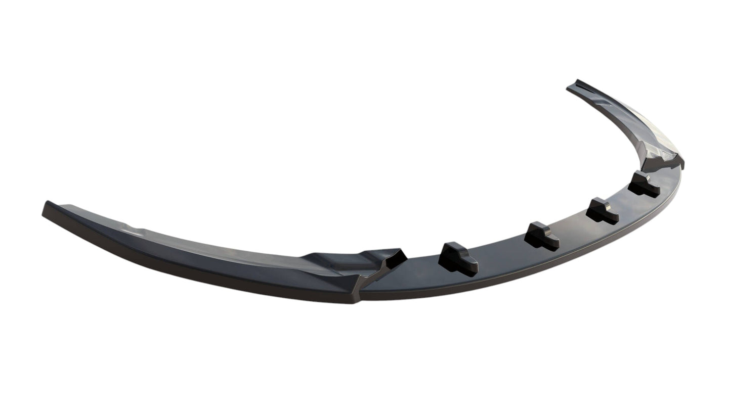 ⭐Bodykit V.2 Adatto Per Kia Optima Mk4⭐