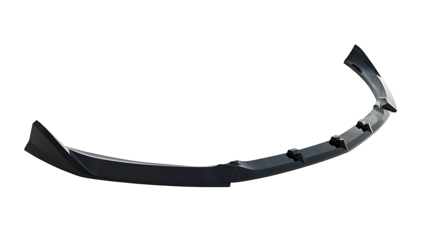 ⭐Bodykit V.1 Adatto Per Mercedes-AMG GT C C190 Facelift⭐