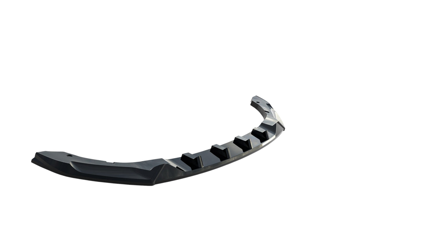 ⭐Bodykit Adatto Per Renault Megane E-Tech Electric Mk1⭐