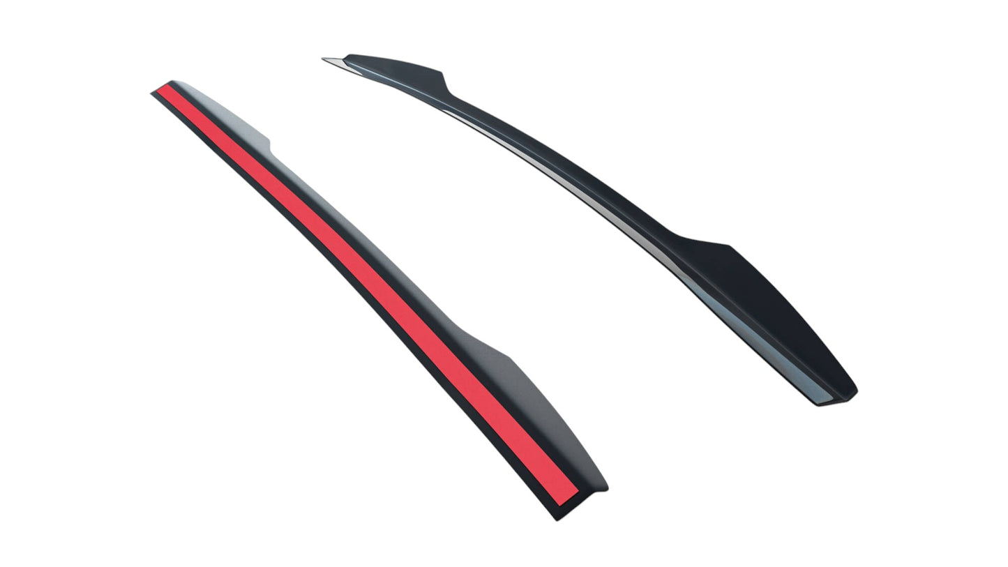 ⭐Bodykit Adatto Per Subaru Impreza WRX STI Mk3 Facelift⭐