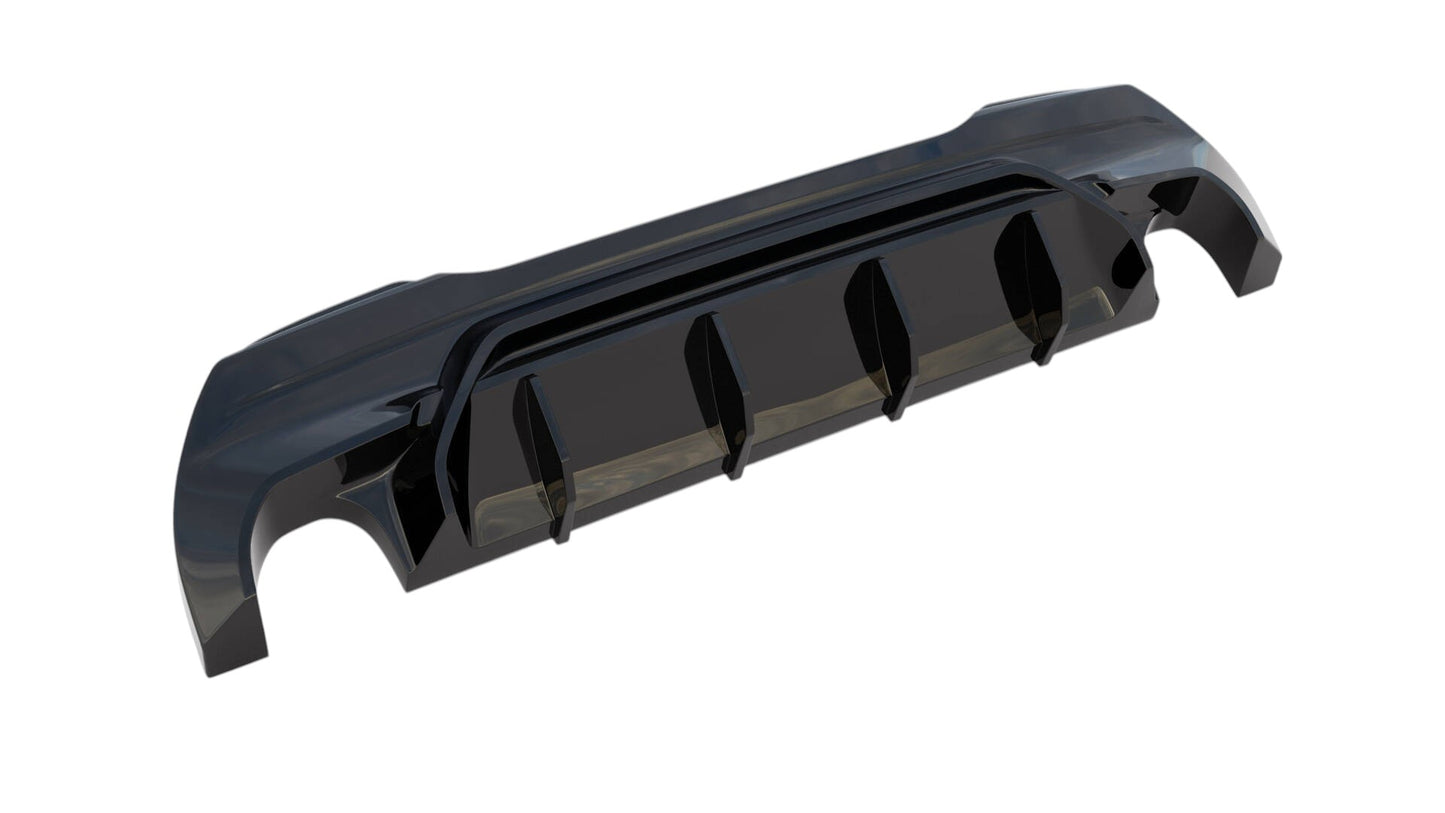 🔥Bodykit V.1 Adatto Per BMW M135i F40🔥