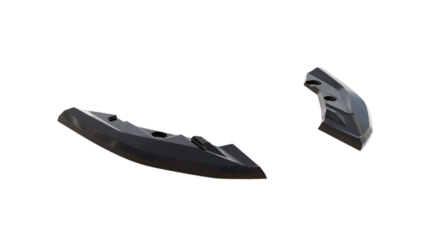 ⭐Bodykit V.1 Adatto Per BMW M135i F70⭐