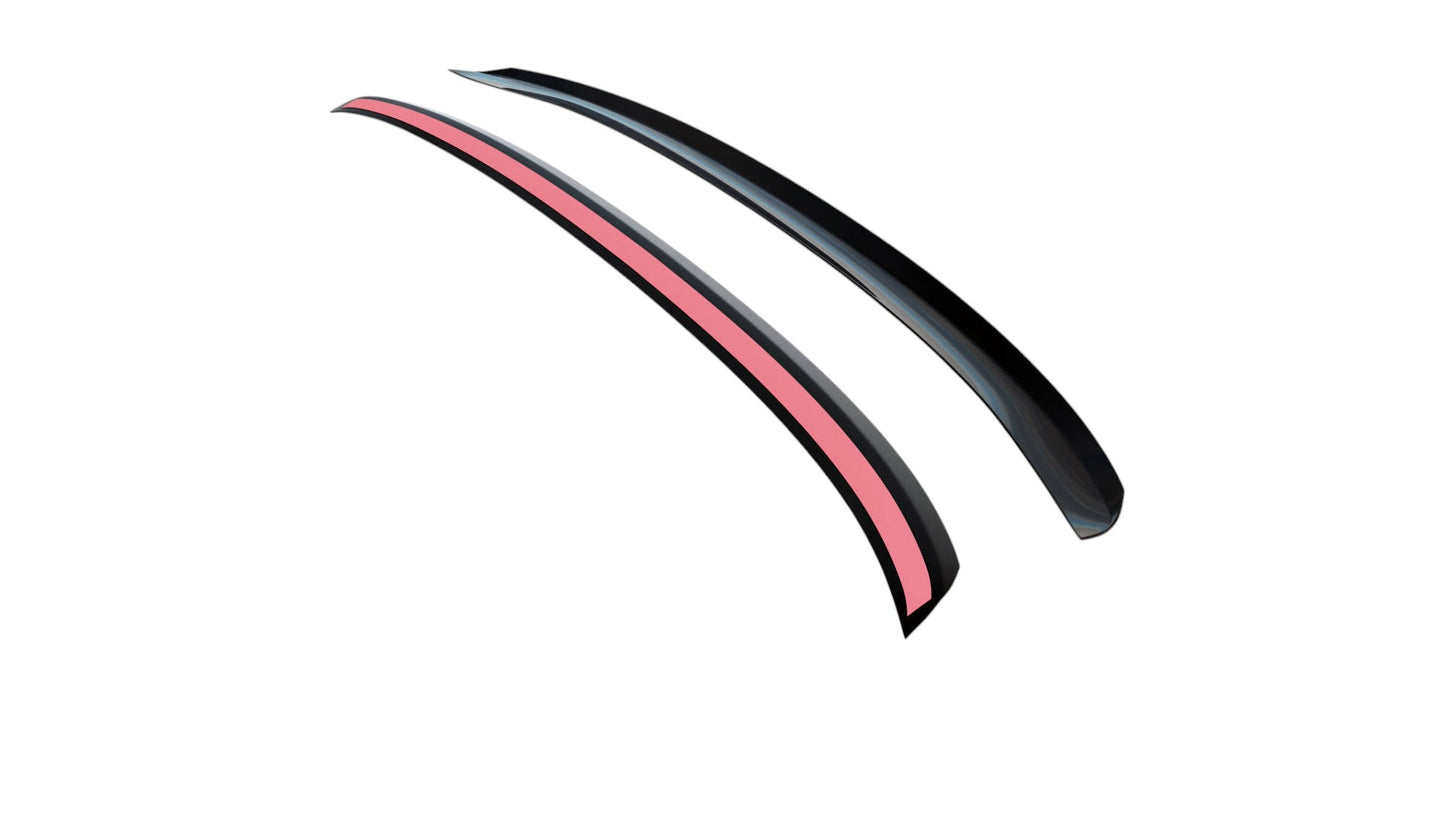 😍Bodykit V.1 Adatto Per Honda Civic Type-R Mk 11😍