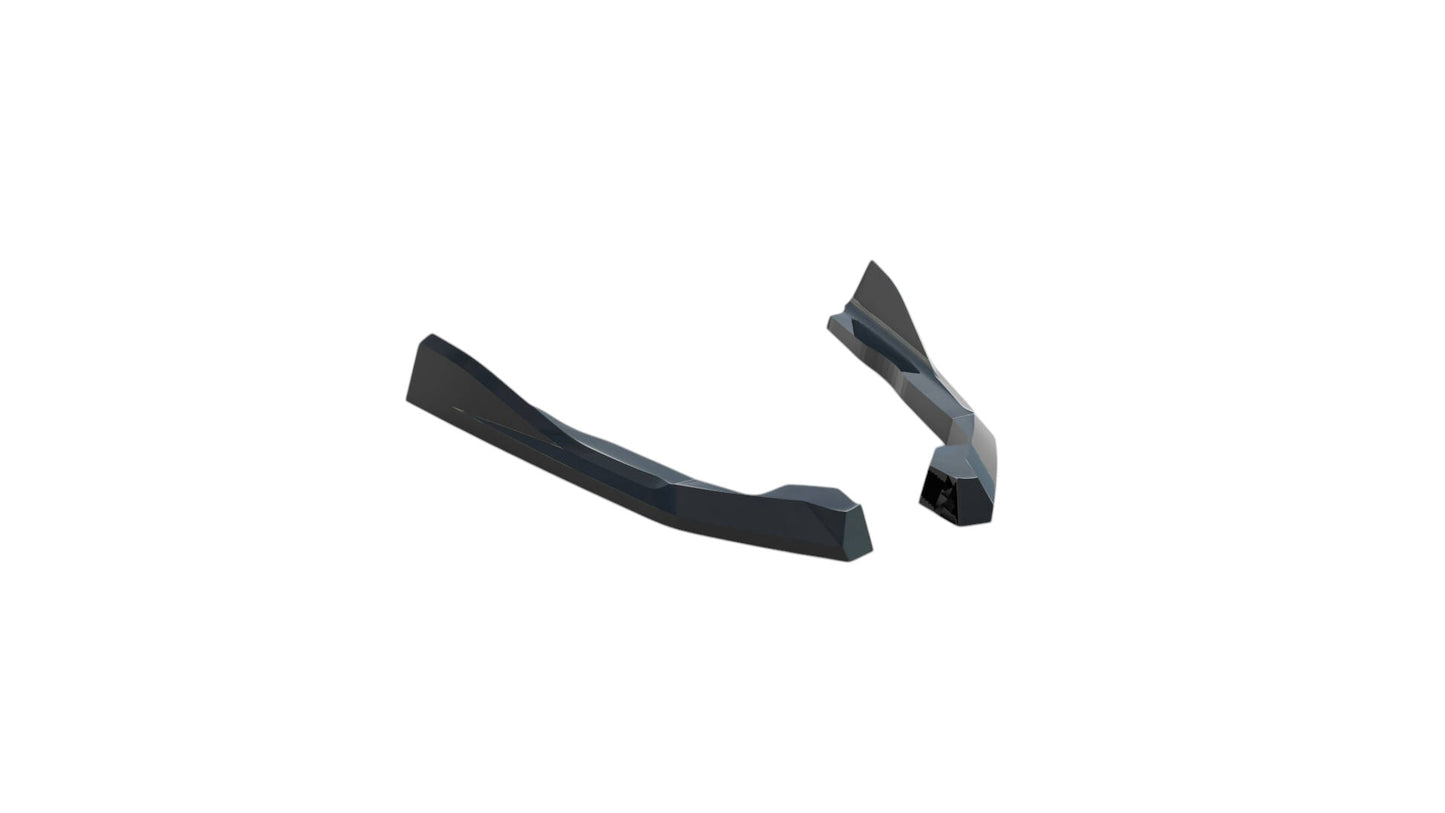 🔥Bodykit Adatto Per BMW 2 Coupe G42🔥