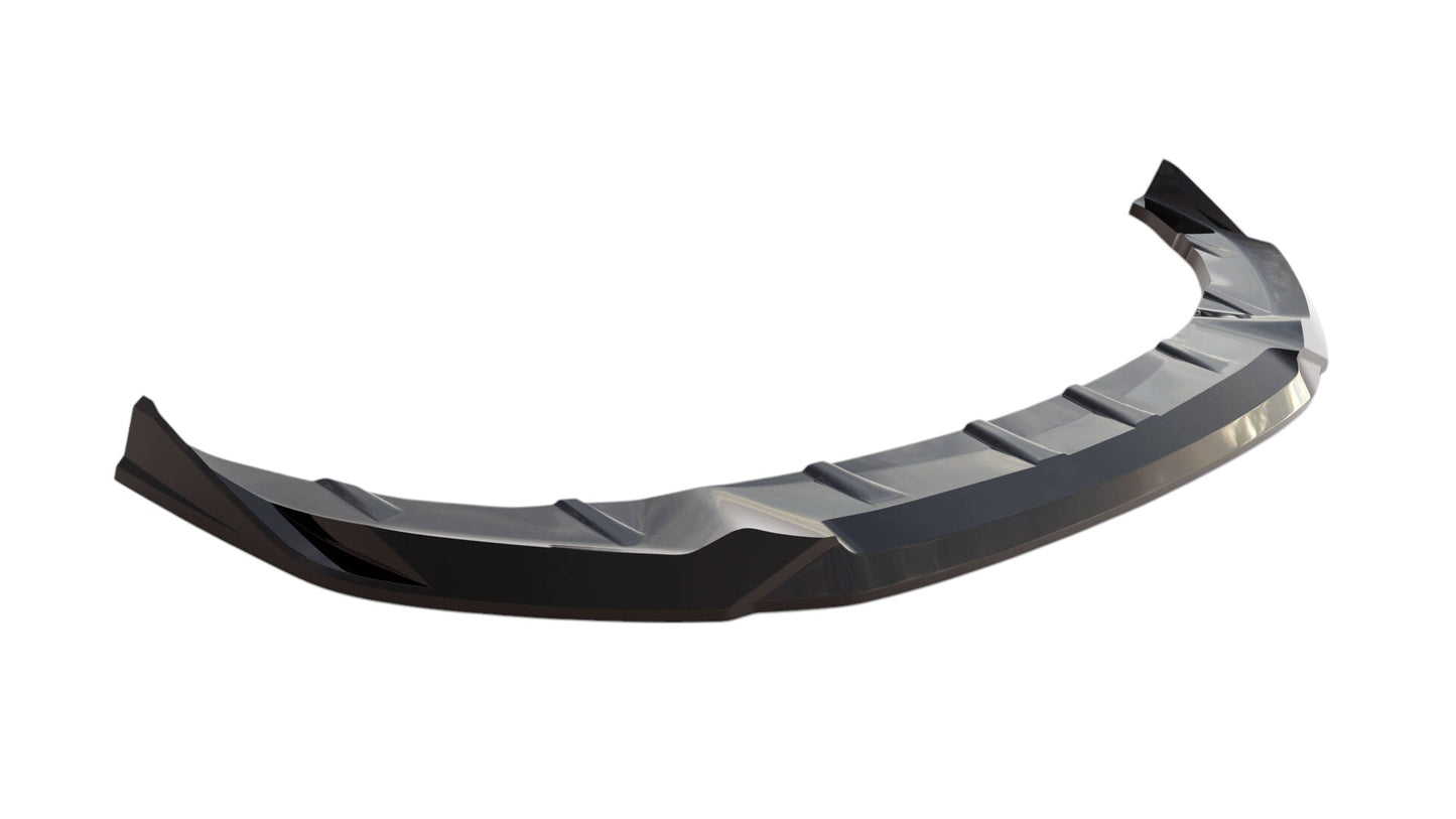 ⭐Bodykit V.2 Adatto Per BMW 5 M-Pack G60⭐