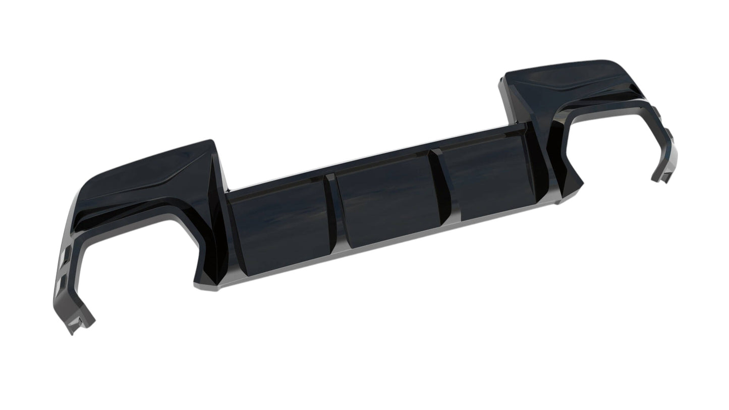 🔥Bodykit V.2 Adatto Per BMW M135i F70🔥