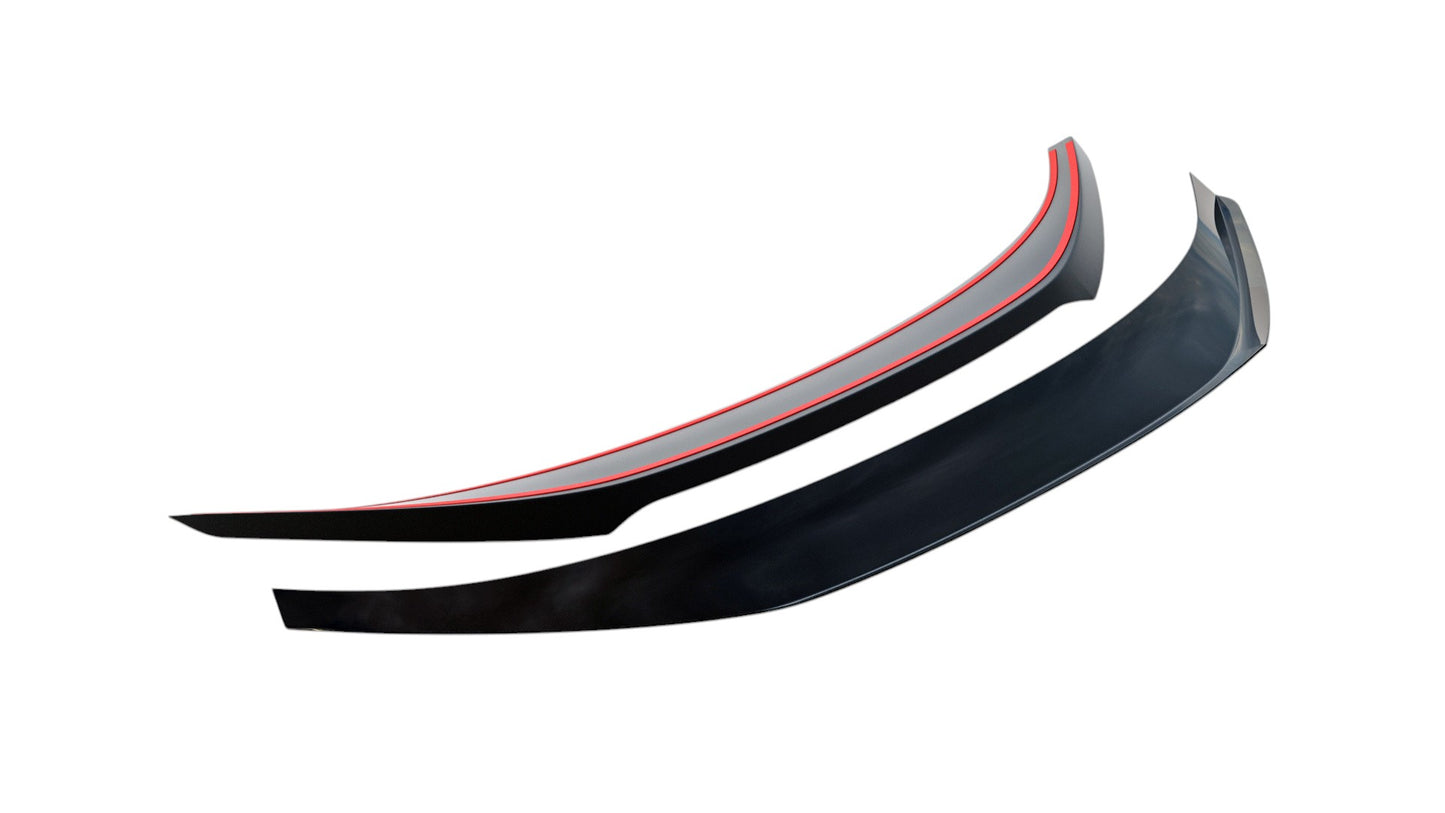 ⭐Bodykit V.2 Adatto Per Subaru BRZ Mk2⭐