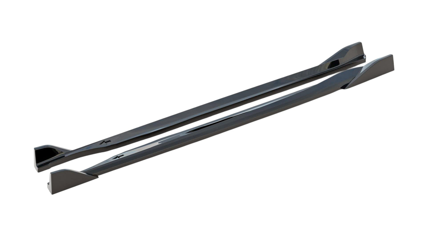 ⭐Bodykit V.3 Adatto Per Subaru BRZ Mk2⭐