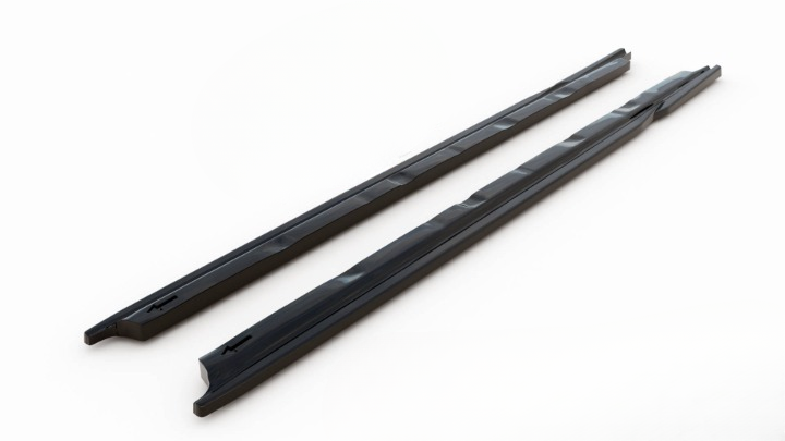 ⭐Under Side Skirts suitable for Audi A3 Sportback 8V ⭐