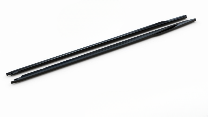 💫Under Side Skirts suitable for Audi A4 B9💫