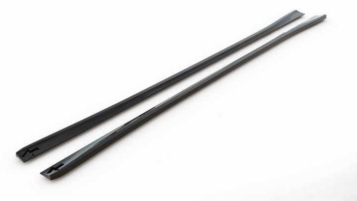 ✨Side Skirts Diffusers suitable for Audi A6 C8✨