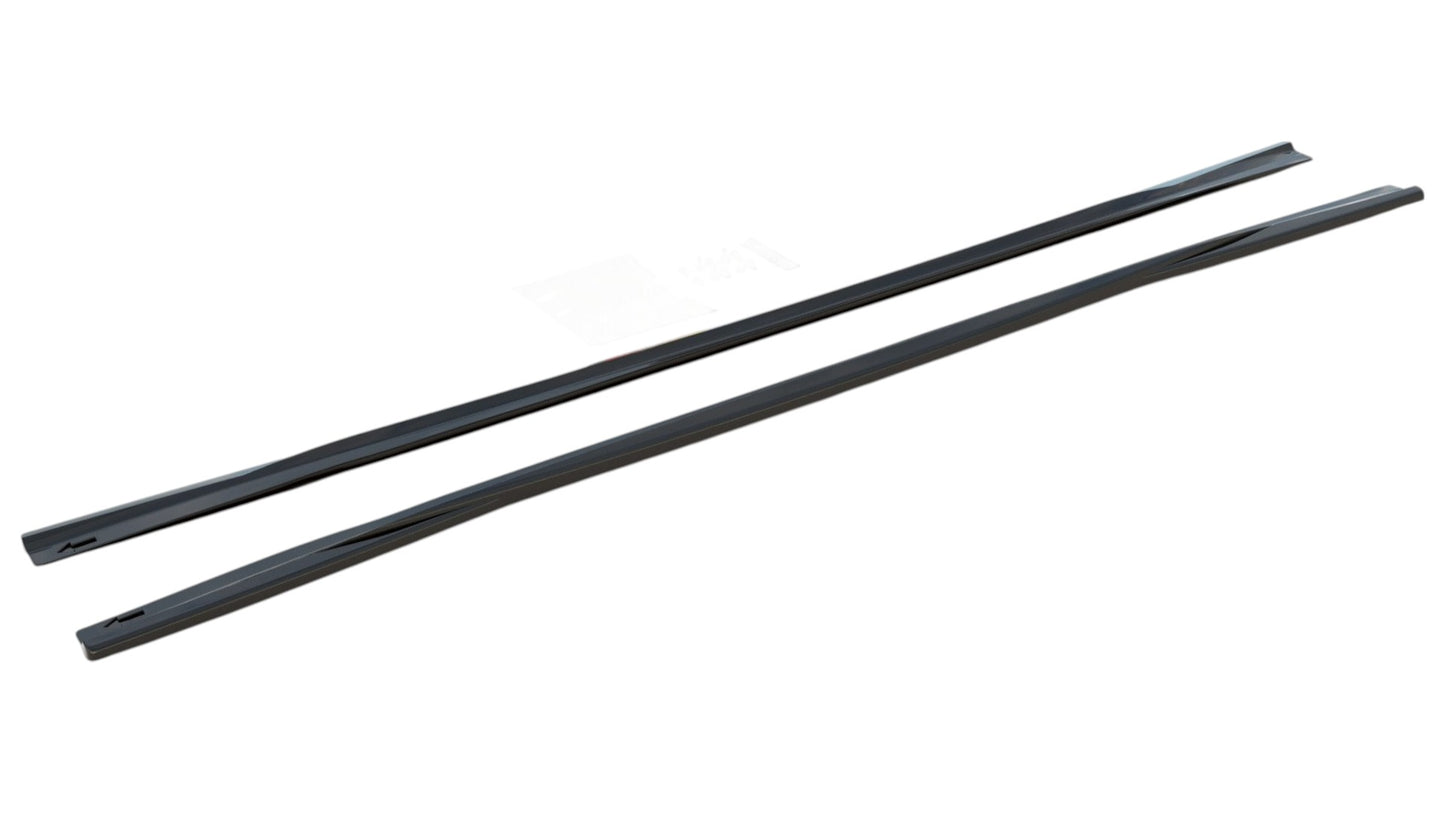 🔥Side Skirts Suitable For Audi A6 S-Line / S6 C8 / C8 Facelift🔥