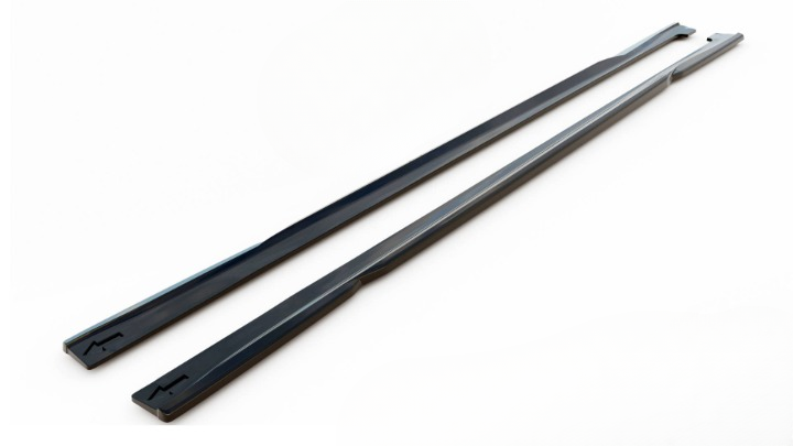 🔥Under Side Skirts suitable for Audi A7 C8🔥