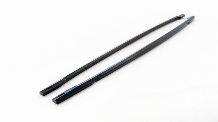 🔥Audi RS3 Sportback 8Y Side Skirts Diffusers🔥