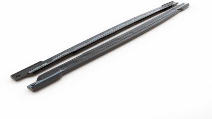 🔥Under Side Skirts suitable for Audi RS5 Sportback F5 Facelift🔥