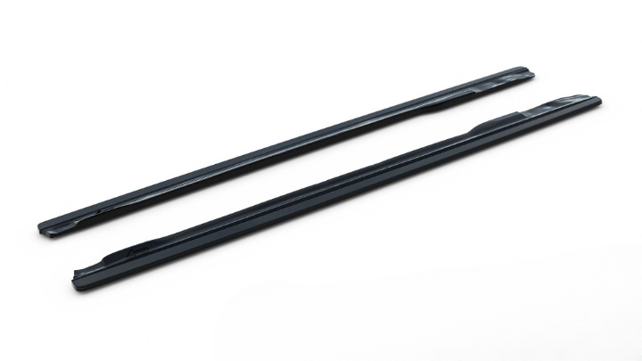 ✨Sotto Minigonne Laterali adatto per Audi S5 /A5/A5 S-Line 8T / 8T FL Sportback✨
