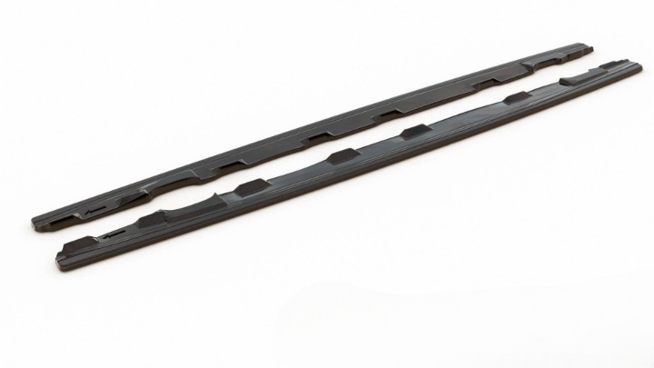 ✨Sotto Minigonne Laterali adatto per Audi S5 / A5 S-Line F5 Sportback✨