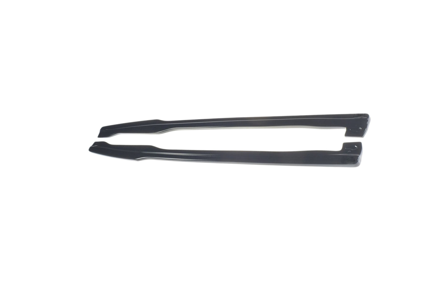 Side Skirts Suitable For Audi TT RS 8S🔥