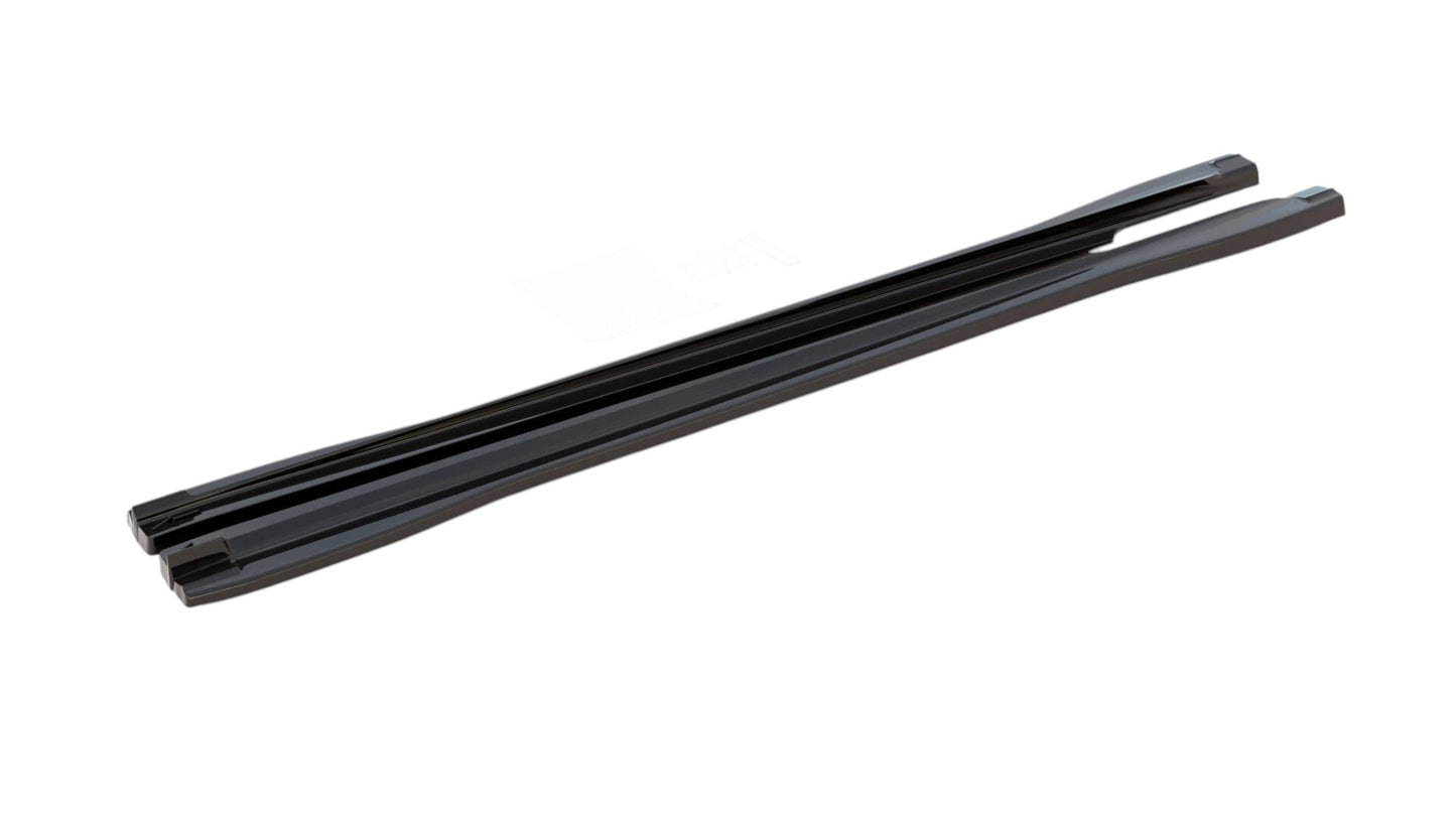πSide Skirts V.2 Suitable For Audi Q3 S-Line / RSQ3 F3π