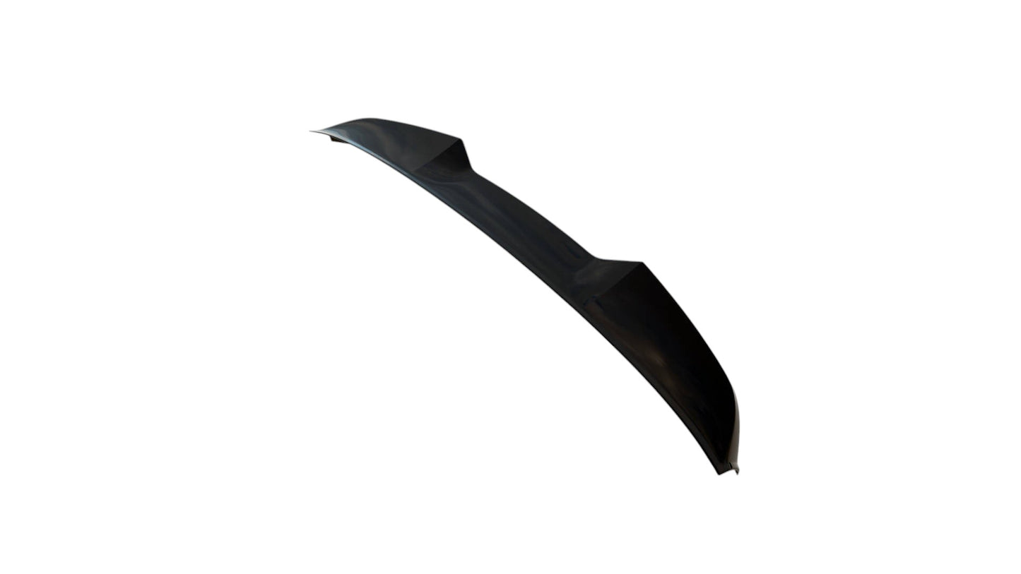 π3D Spoiler Cap Suitable For Audi S5 / A5 S-Line Cabrio 8Tπ