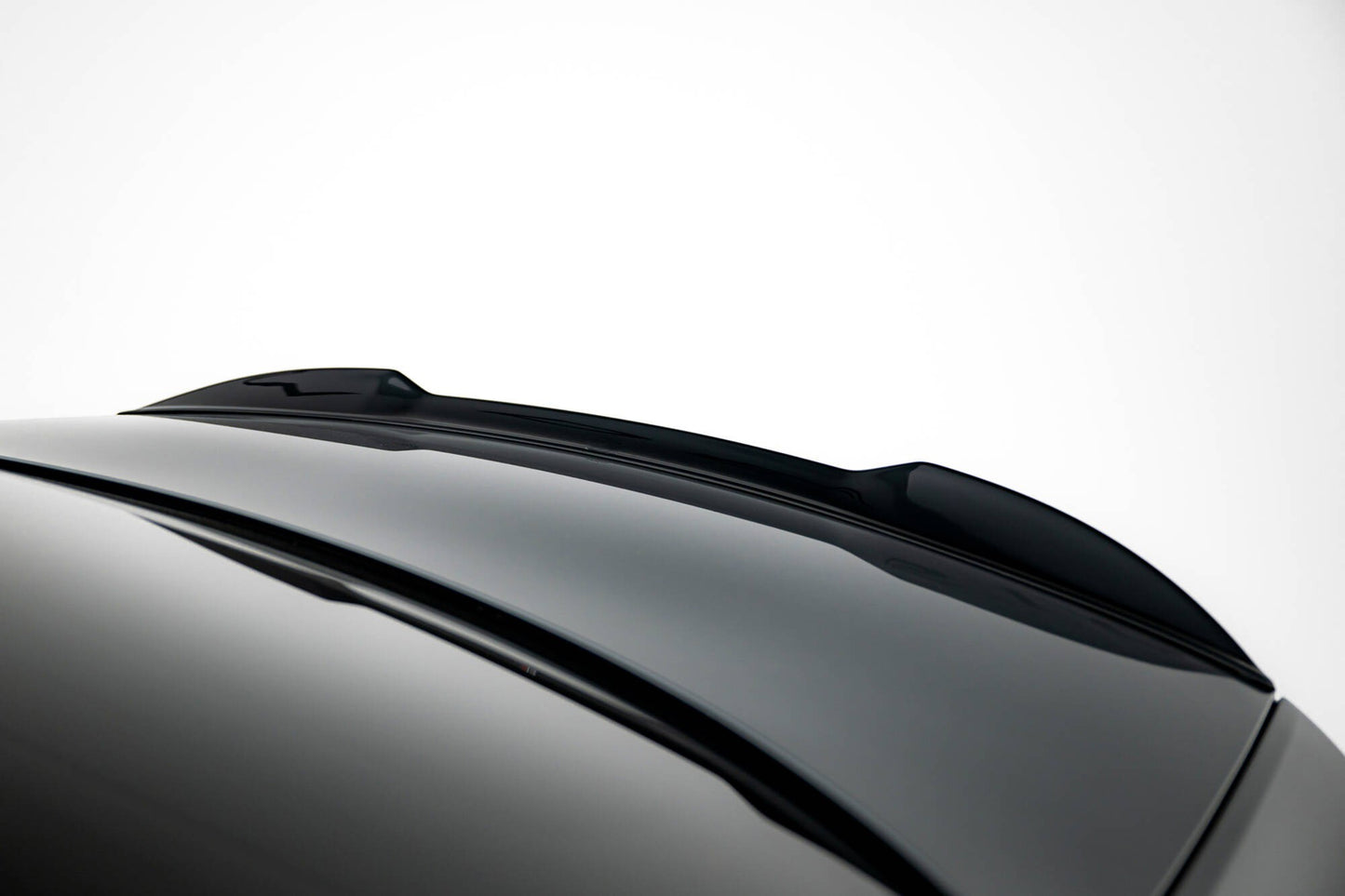 😎Spoiler Cap 3D Audi S8 / A8 S-Line D5 Facelift😎