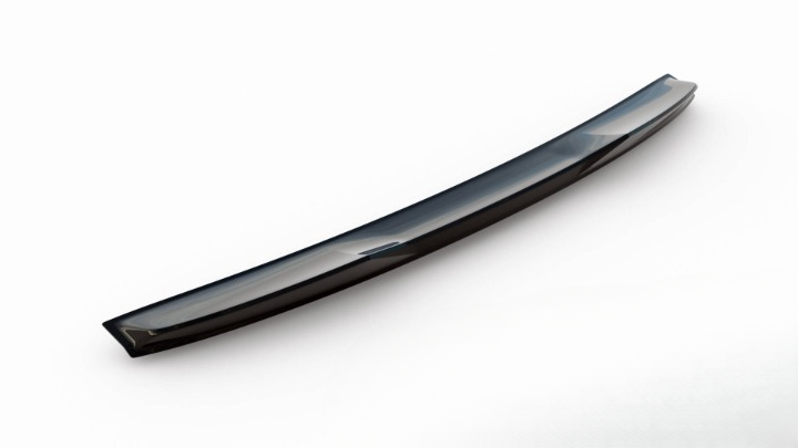 ⭐3D Spoiler Cap BMW 5 / i5 M-Pack G60⭐