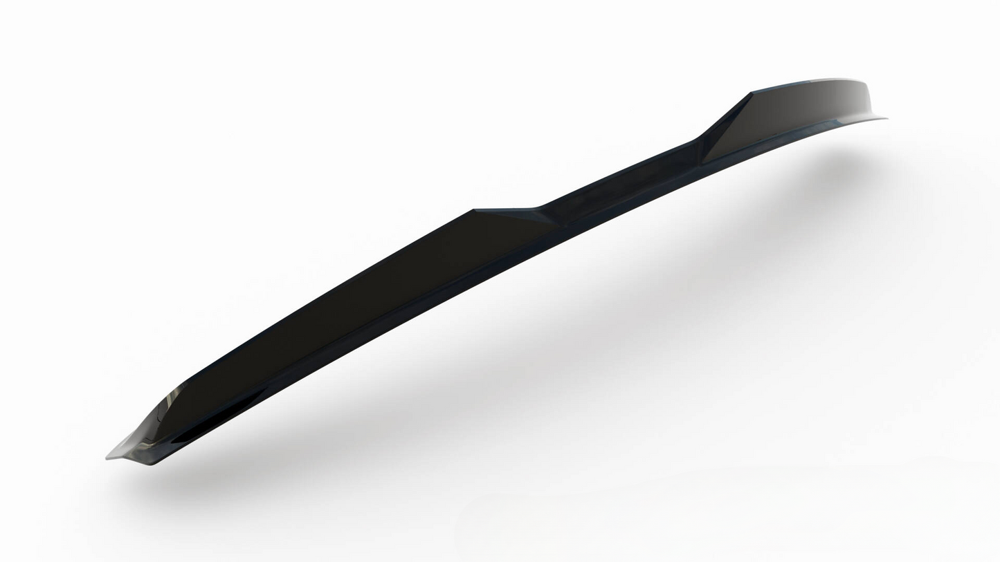 ⭐Spoiler Cap 3D Adatto Per Mercedes-Benz CLE AMG-Line C236⭐