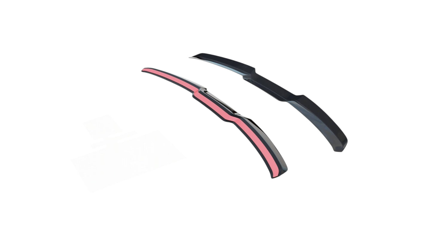 🔥Spoiler Cap Suitable For Audi A1 S-Line GB🔥