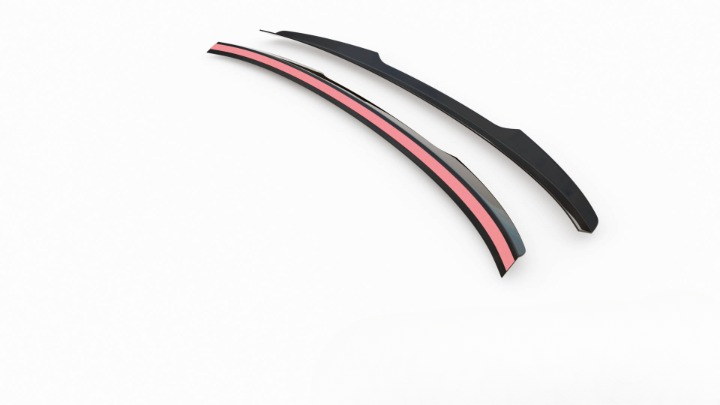 🔥Spoiler cap suitable for Audi A4 Sedan B9🔥