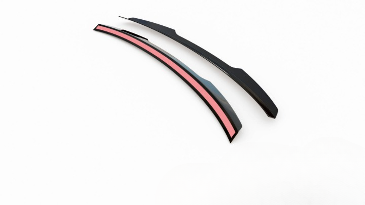 🔥Tappo spoiler Audi A5 Coupé 8T🔥