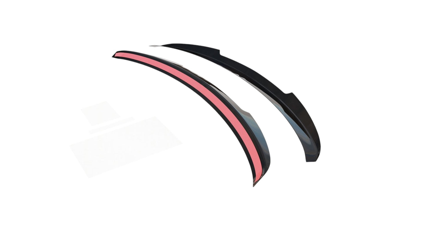 🔥Spoiler Cap Suitable For Audi A6Avant/A6Allroad/A6S-LineAvant/S6Avant C8🔥