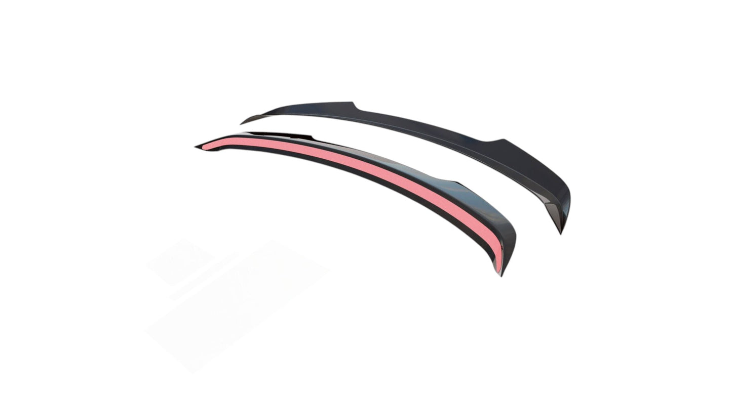 🤩Spoiler Cap Suitable For Audi Q3 Sport 8U Facelift / S-Line 8U🤩