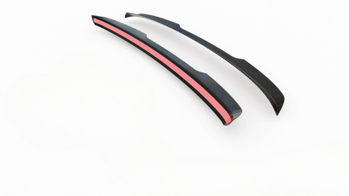 🔥Tappo spoiler adatto per Audi Q7 S-Line Mk.1🔥