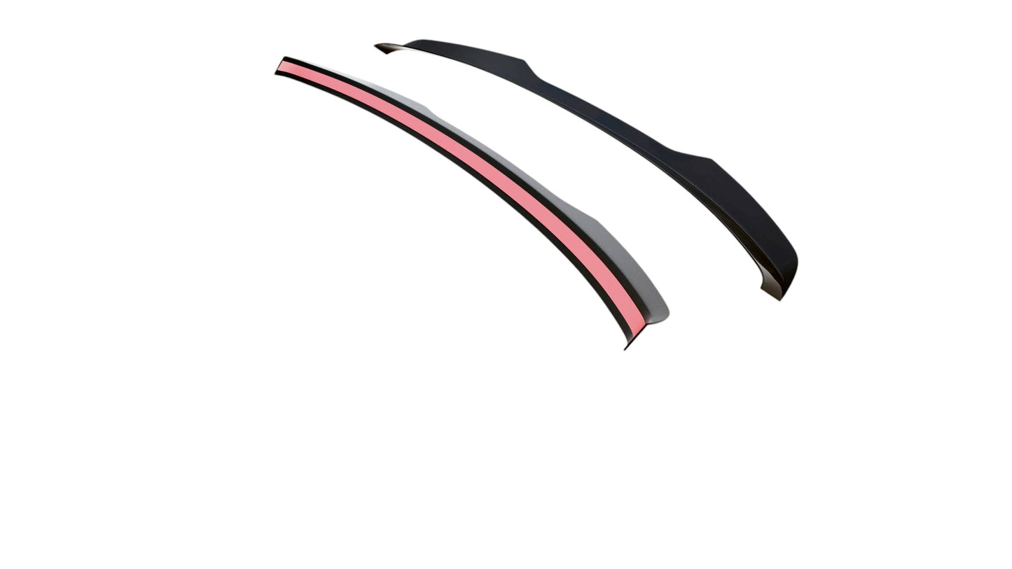 🌺Spoiler Cap Suitable For Audi RS6 Avant C6🌺