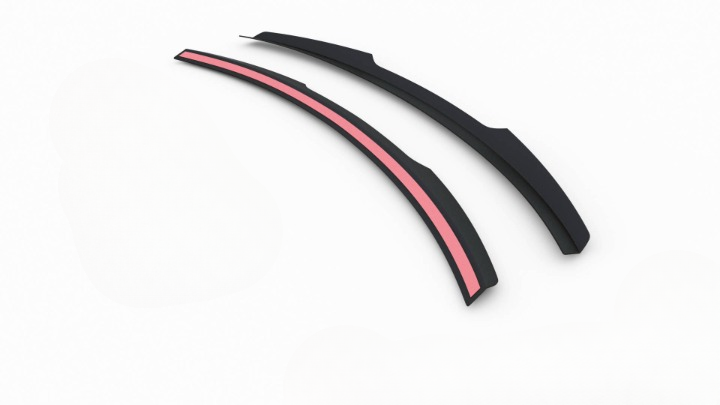 💫Tappo spoiler adatto per Audi S8 D3💫