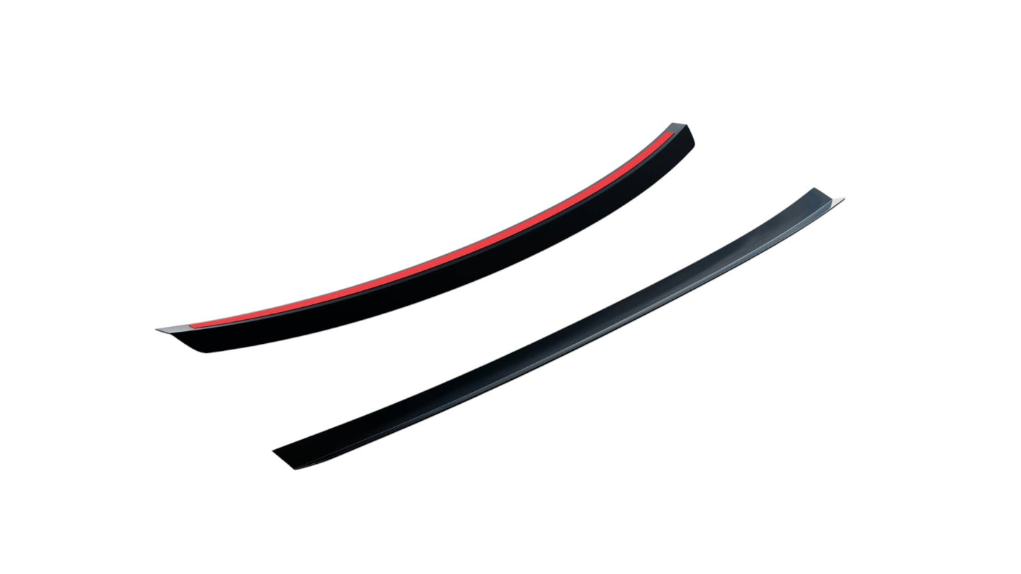 😎Spoiler Tappo Adatto Per Audi TT 8J😎