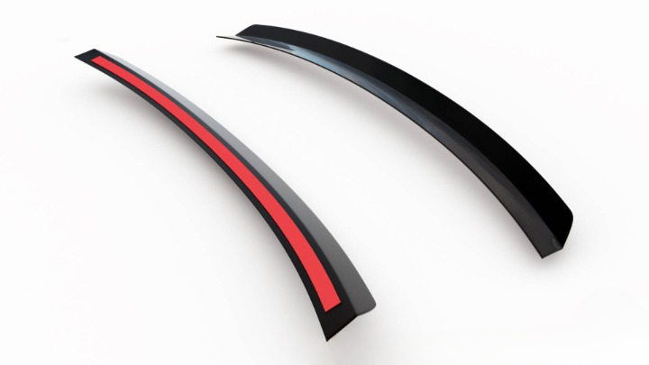 ✨Tappo spoiler adatto per Audi TT 8J✨