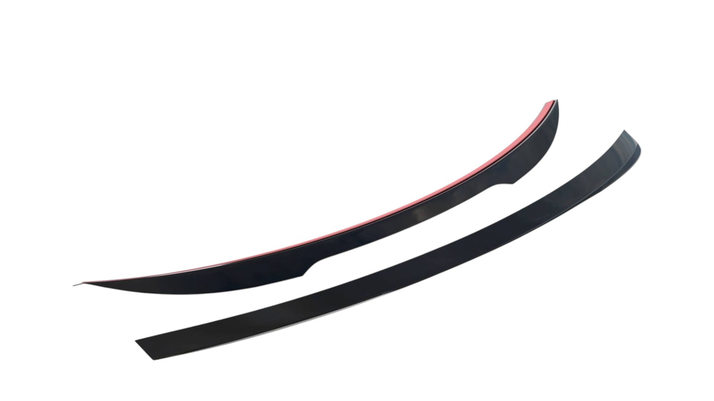 👌SPOILER ADATTO PER Mercedes-Benz CLS AMG-Line / 53AMG C257👌