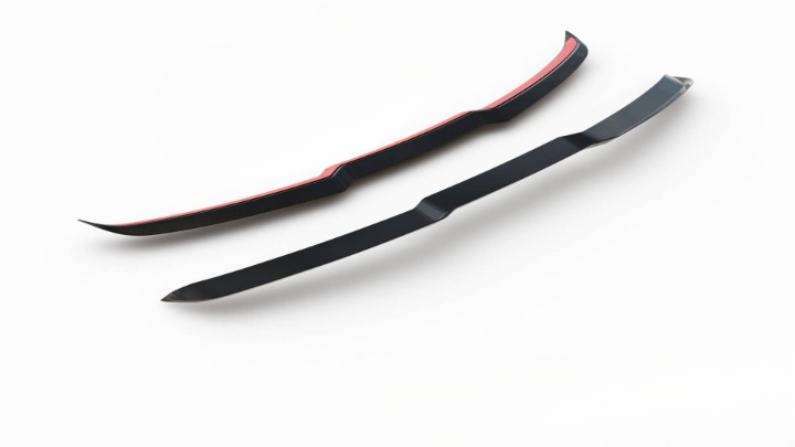 🔥Tappo spoiler V.1 adatto per Audi RS6 C8🔥