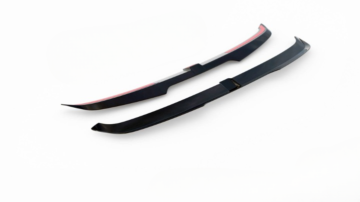 💫Tappo spoiler V.2 adatto per Audi RS3 / S3 / A3 S-Line Sportback 8Y💫