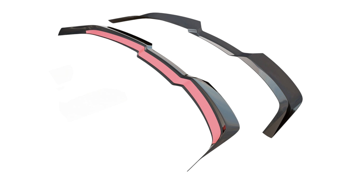 😎Spoiler Cap V.2 Suitable For Audi RS6 C8😎
