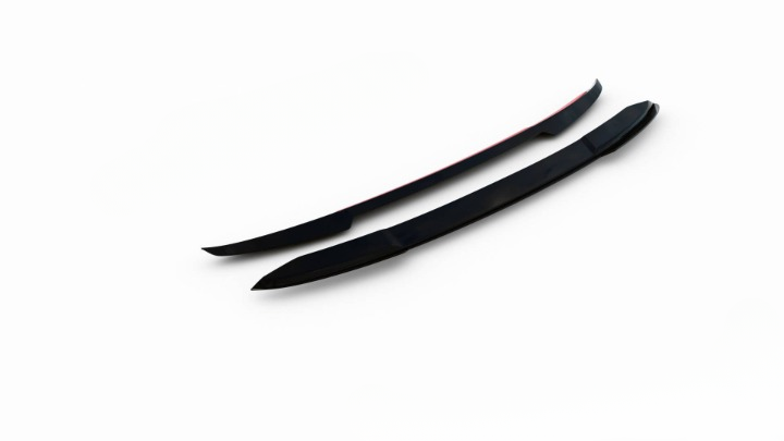 💫Tappo spoiler V.2 adatto per Audi S4 / A4 S-Line Avant B9💫