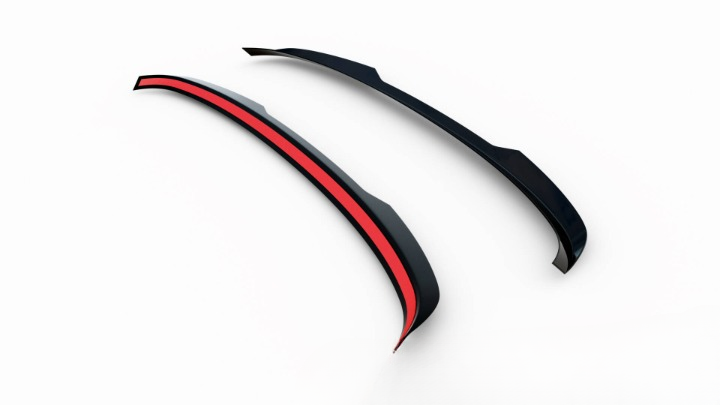 ⭐Tappo spoiler V.2 BMW 5 Touring G31⭐