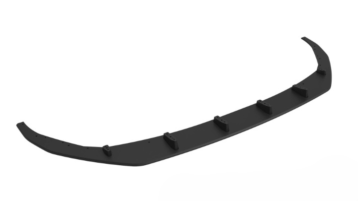 🔥Front splitter Street Pro Audi S3 Sportback/A3 S-line Sportback 8Y🔥