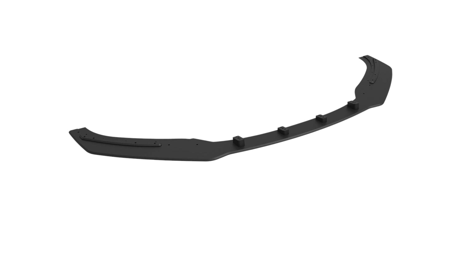 💥Splitter Anteriore Street Pro Adatto Per Audi TT S / S-Line 8S💥