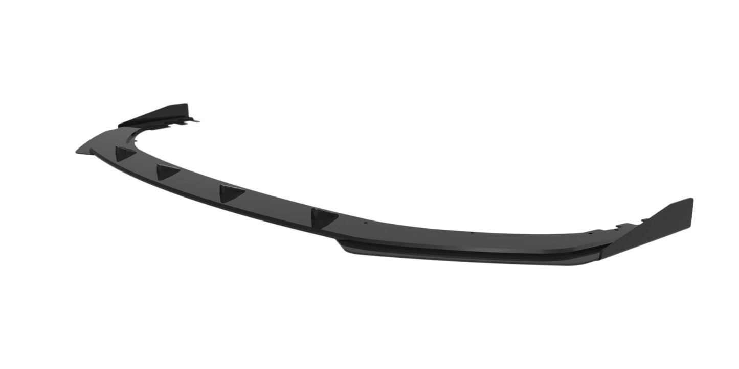 🔥Splitter Anteriore Adatto Per BMW 1 M-Pack F70🔥
