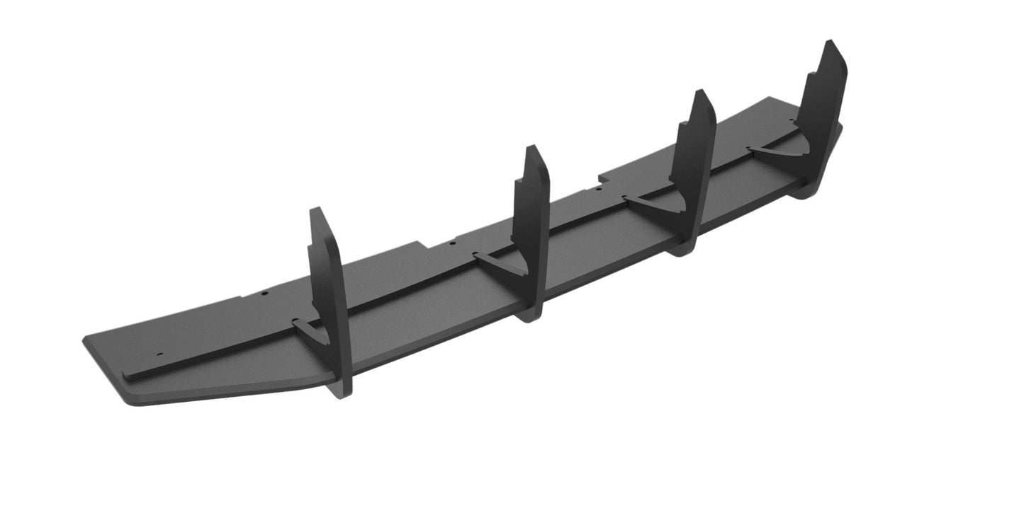 ⭐️Street Pro Diffusers Suitable For Audi RS5 F5 Facelift⭐️